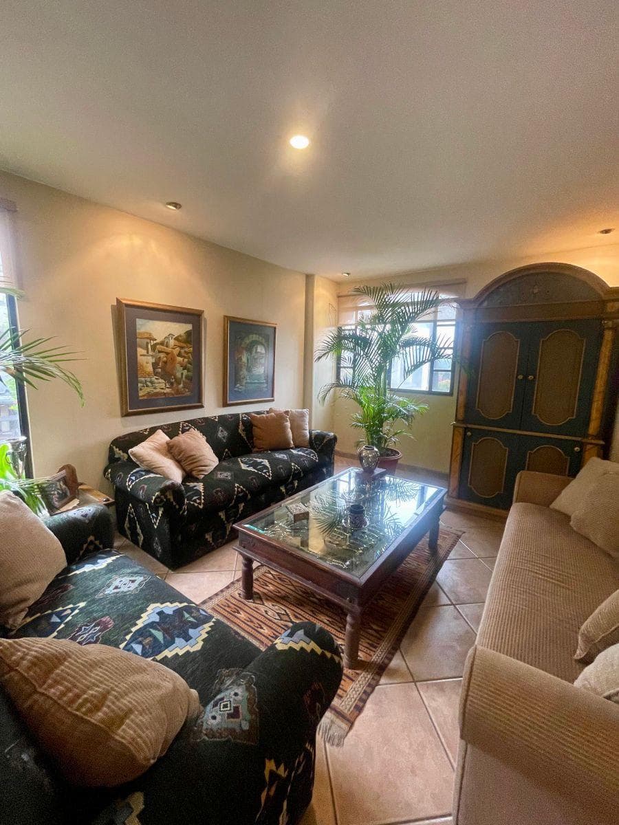 6929.urb. El Álamo – Samborondon Km 2,5, Vendo Casa 3 Dorm. $270.000. Guayas — imagen 4