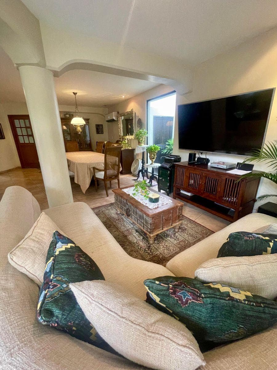 6929.urb. El Álamo – Samborondon Km 2,5, Vendo Casa 3 Dorm. $270.000. Guayas — imagen 3