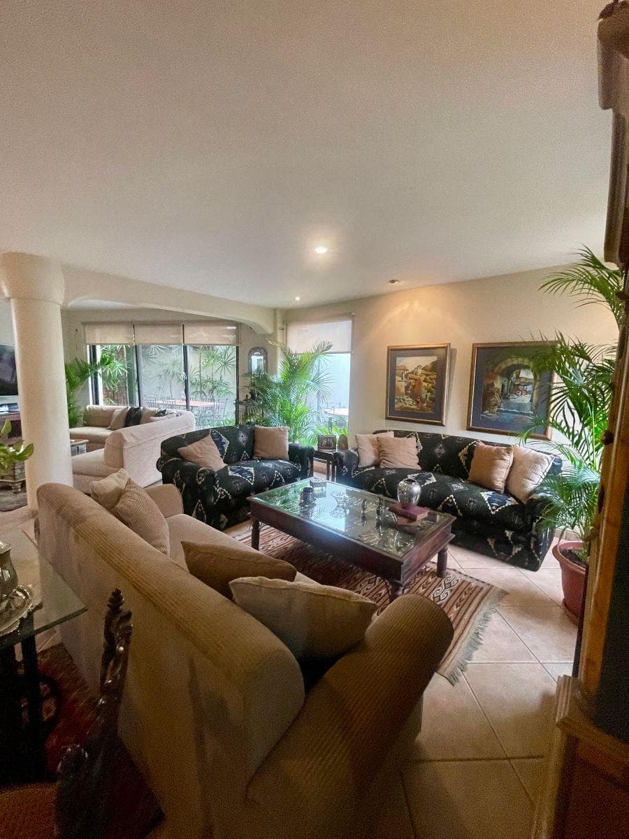 6929.urb. El Álamo – Samborondon Km 2,5, Vendo Casa 3 Dorm. $270.000. Guayas — imagen 2