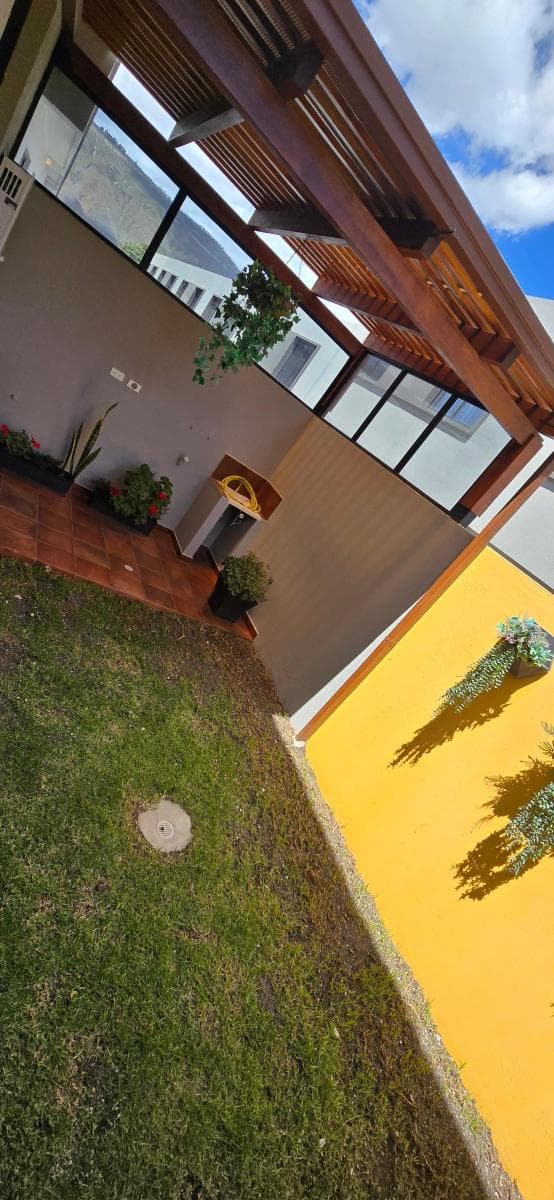 Se Vende Casas a Estrenar en San Antonio de Pichincha - Mitad del Mundo. Provincia de Pichincha — imagen 10
