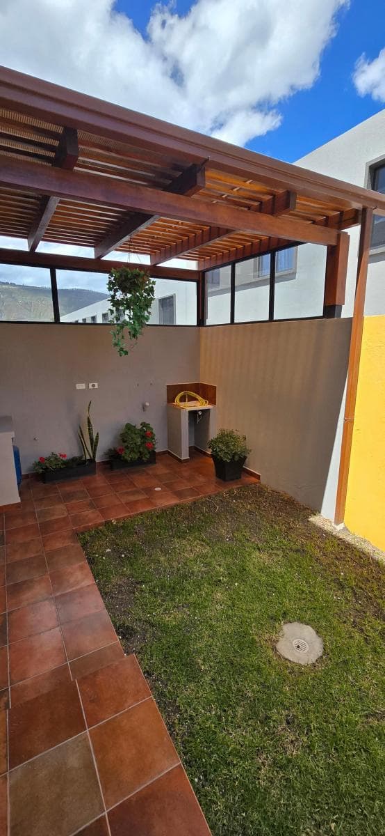 Se Vende Casas a Estrenar en San Antonio de Pichincha - Mitad del Mundo. Provincia de Pichincha — imagen 9