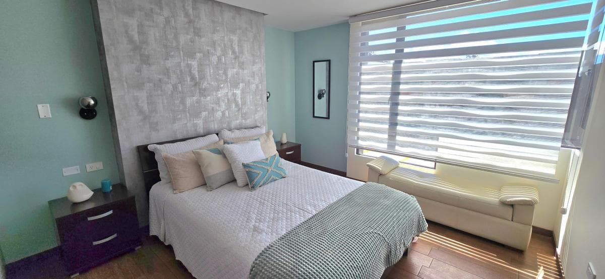 Se Vende Casas a Estrenar en San Antonio de Pichincha - Mitad del Mundo. Provincia de Pichincha — imagen 5