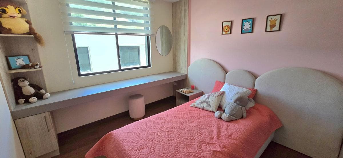 Se Vende Casas a Estrenar en San Antonio de Pichincha - Mitad del Mundo. Provincia de Pichincha — imagen 3