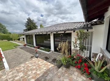 Venta Casa en Alangasi — imagen 4