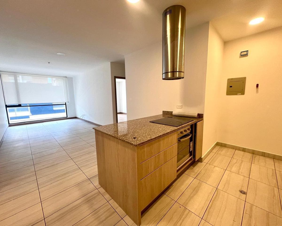 Mv - Sector La Carolina, en Renta Dpto 2d 90 m² con Balcon Edificio Uribe — imagen 1