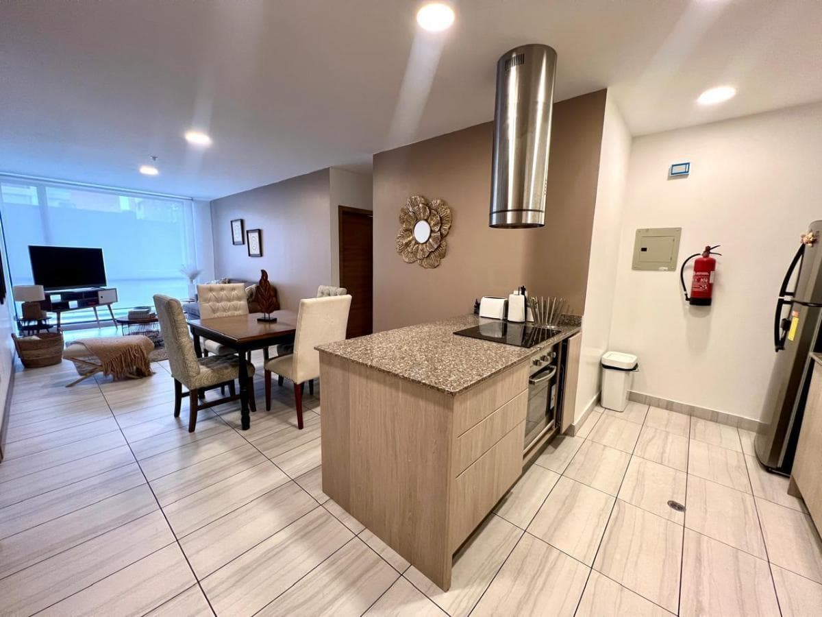 Mv - Sector La Carolina, en Renta Dpto 2d 90 m² con Balcon Edificio Uribe — imagen 10