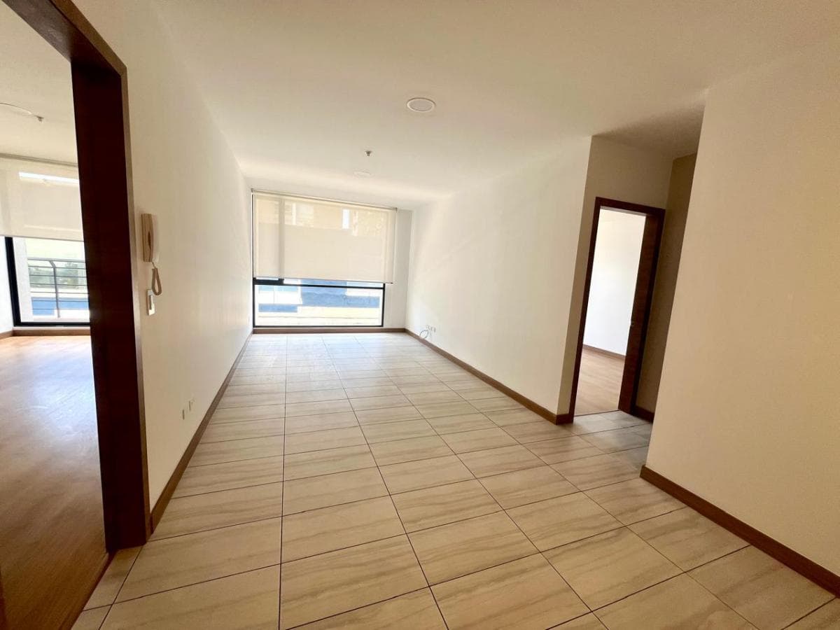 Mv - Sector La Carolina, en Renta Dpto 2d 90 m² con Balcon Edificio Uribe — imagen 7