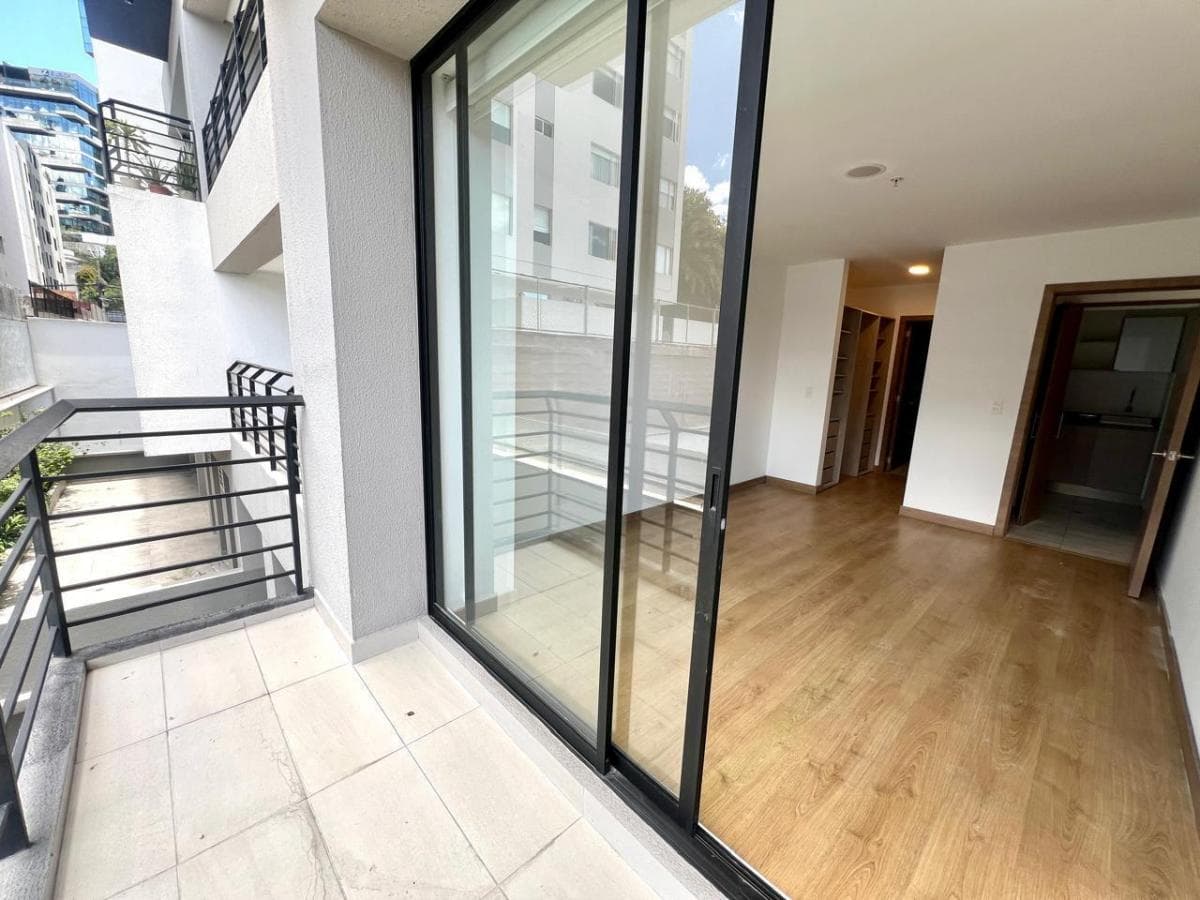 Mv - Sector La Carolina, en Renta Dpto 2d 90 m² con Balcon Edificio Uribe — imagen 3