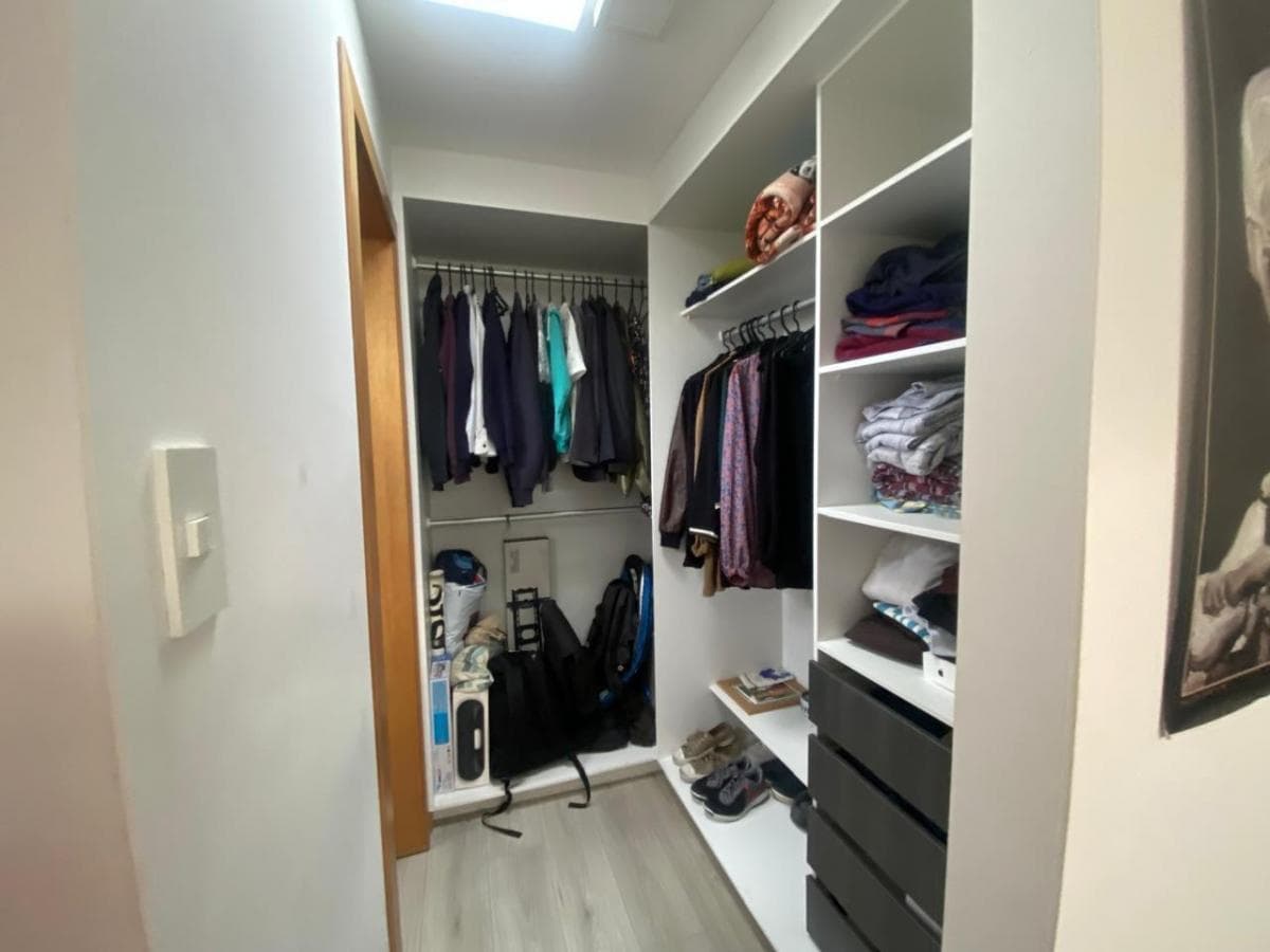 Hermosa Casa de Venta en Nayón, Segura, Moderna, No Adosada, Amplio Jardín Pr — imagen 6