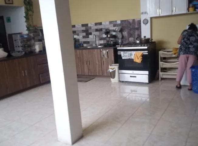 Casa en Venta La Pradera III Guayaquil, Guayas — imagen 6