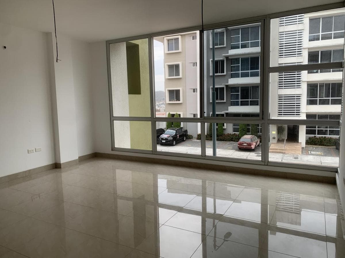Departamento de Estreno en Venta en Bosques de Los Ceibos, Guayas — imagen 9