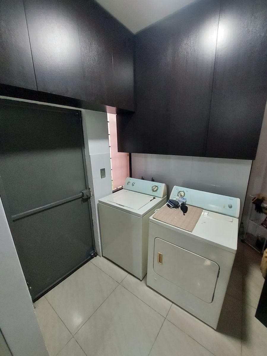 7583. Urb. Puerto Azul - Via a La Costa Km9, Vendo o Alquilo Casa 3 Dorm. $1500/$260.000. Guayas — imagen 9