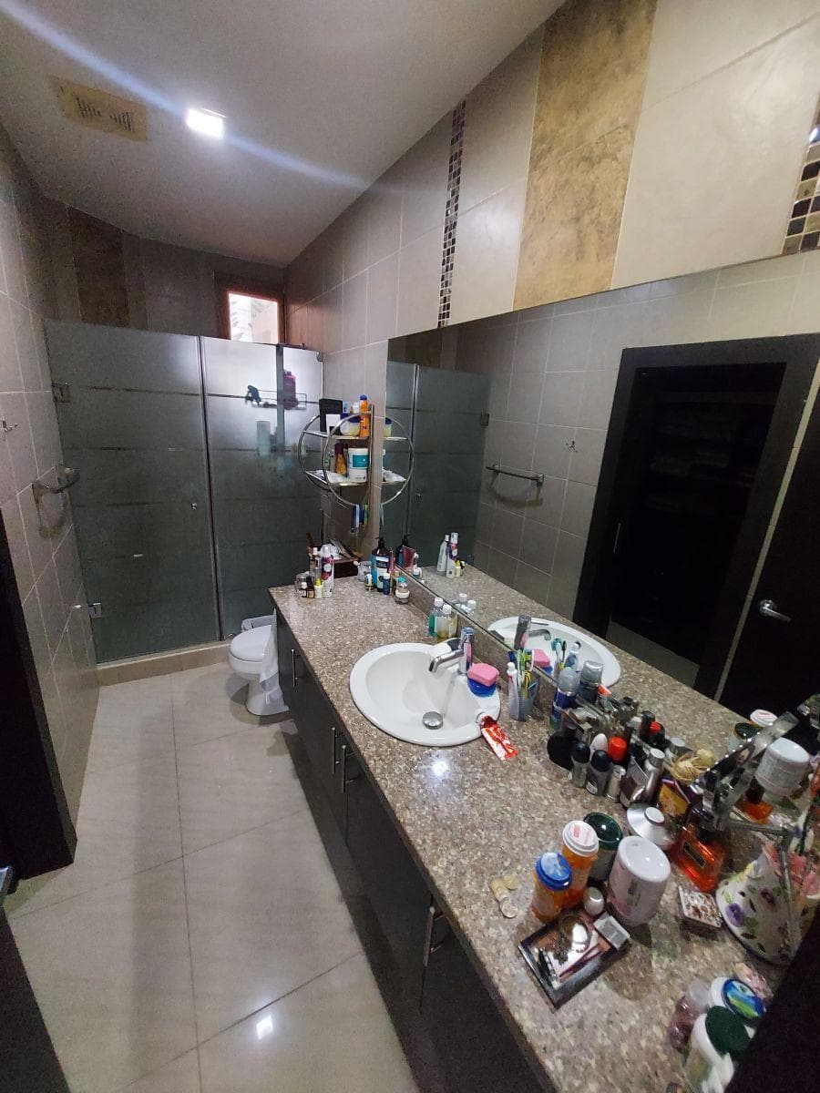 7583. Urb. Puerto Azul - Via a La Costa Km9, Vendo o Alquilo Casa 3 Dorm. $1500/$260.000. Guayas — imagen 6