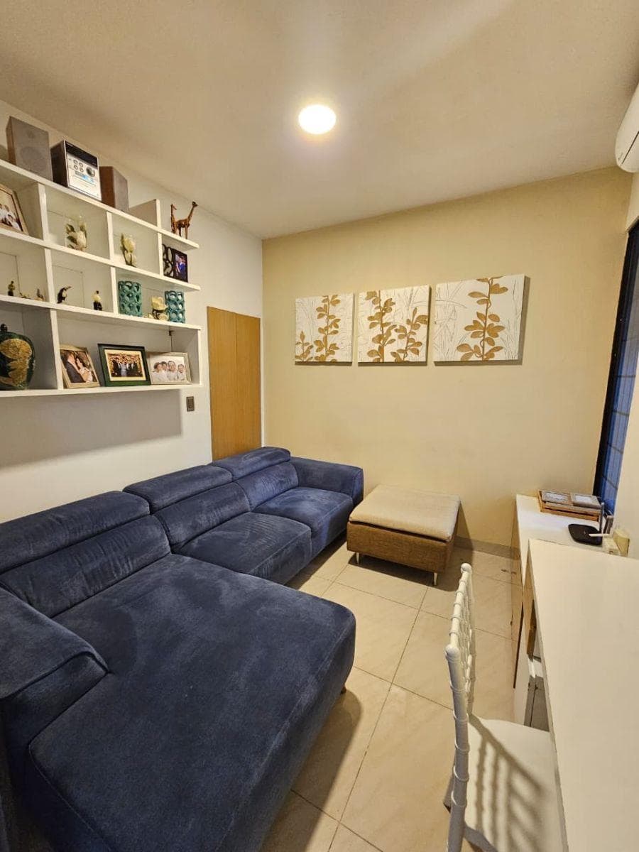 7583. Urb. Puerto Azul - Via a La Costa Km9, Vendo o Alquilo Casa 3 Dorm. $1500/$260.000. Guayas — imagen 3