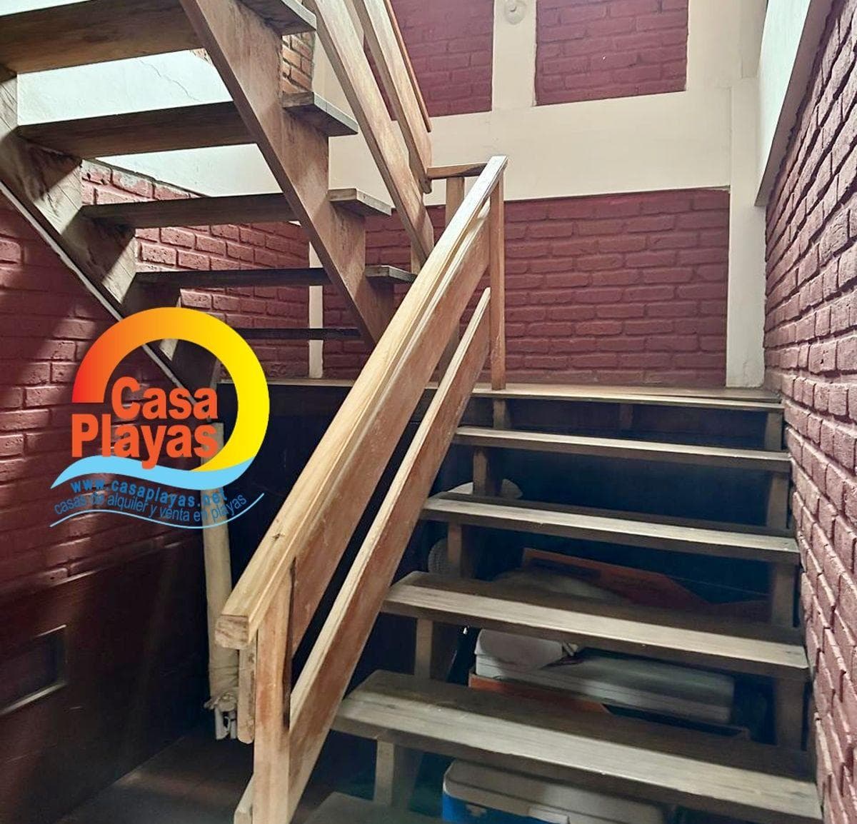 Casa Playera de Venta en Playas Villamil, Al Pie de La Via a Data Km 5.8, Guayas — imagen 7