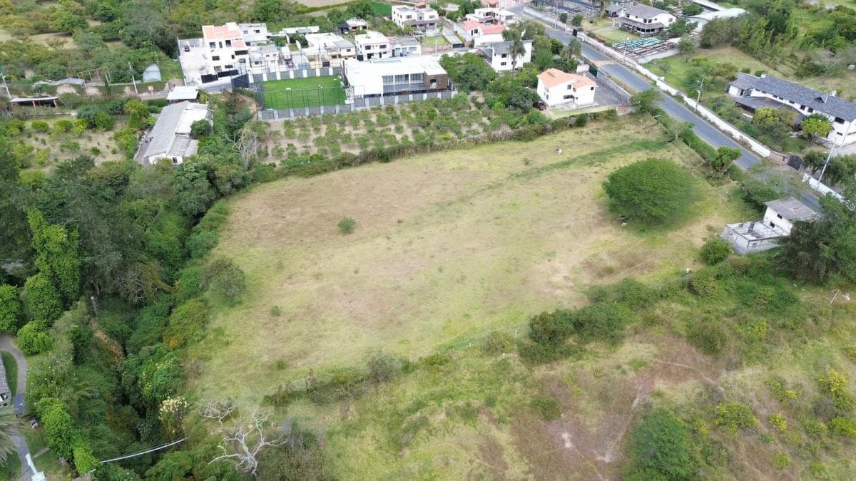 Terreno en Puembo — imagen 4