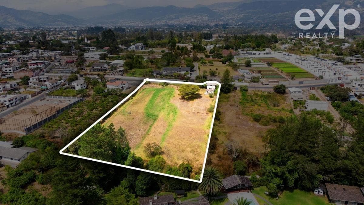 Terreno en Puembo — imagen 3