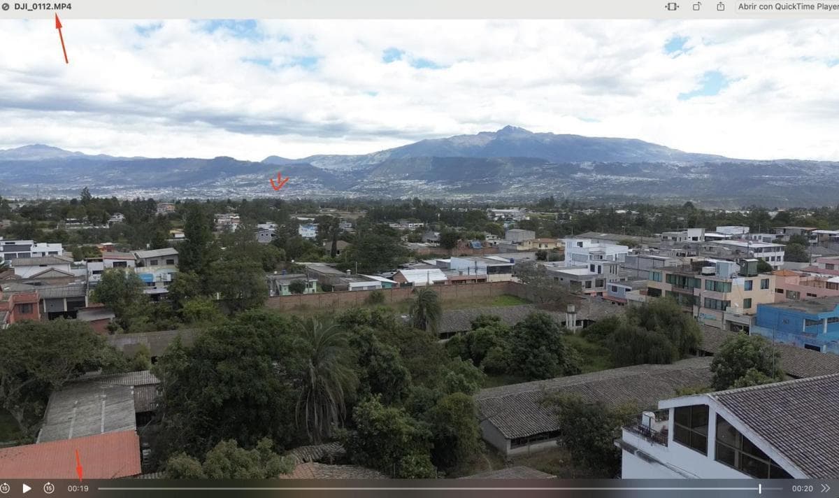 Terreno en Puembo — imagen 2