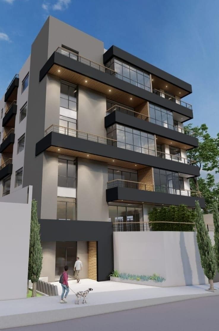 Departamentos Nuevos en Construccion Sector Bellavista — imagen 1