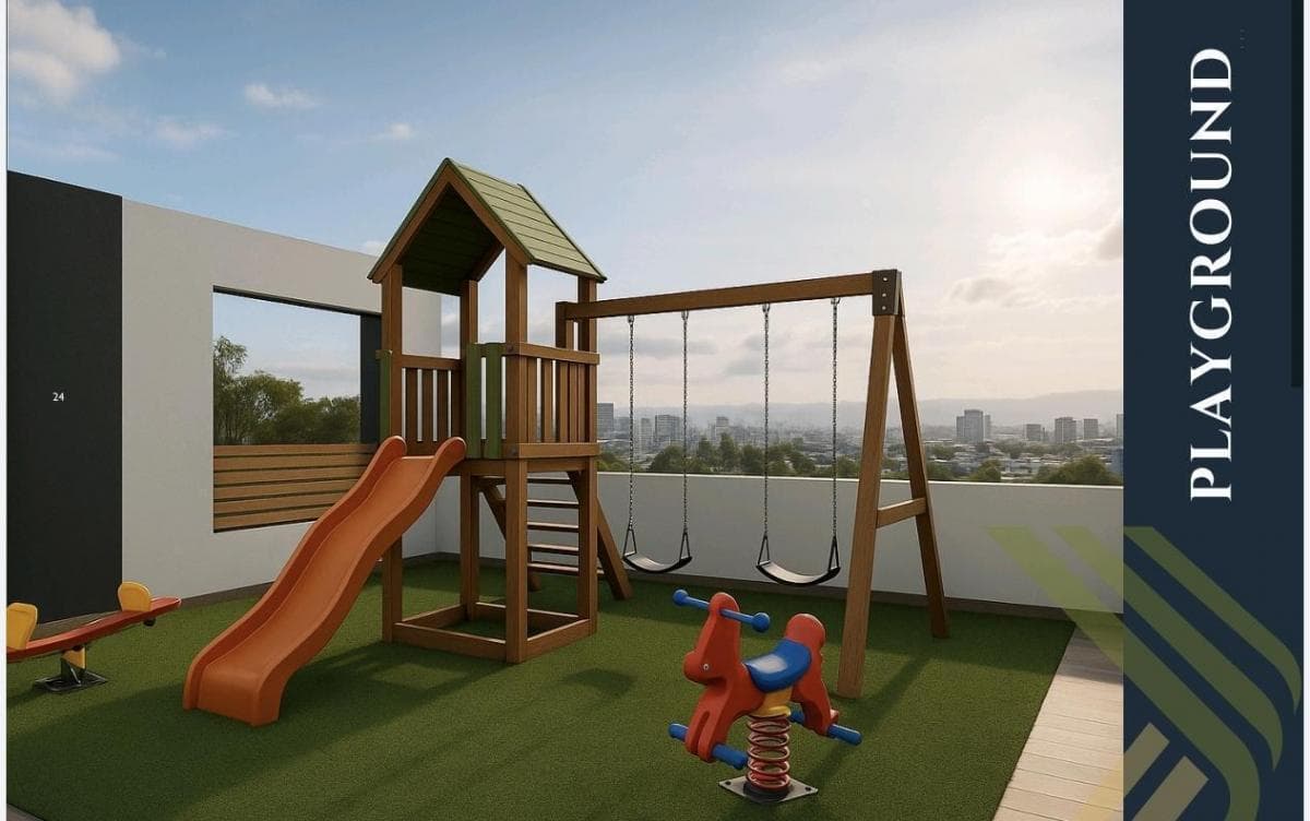 Departamentos Nuevos en Construccion Sector Bellavista — imagen 5