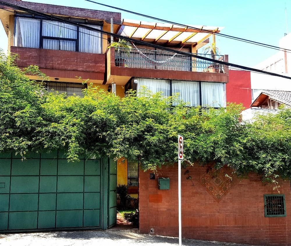 H/ Portugal, Departamento con Jardines en Venta, 290.000 Usd — imagen 10