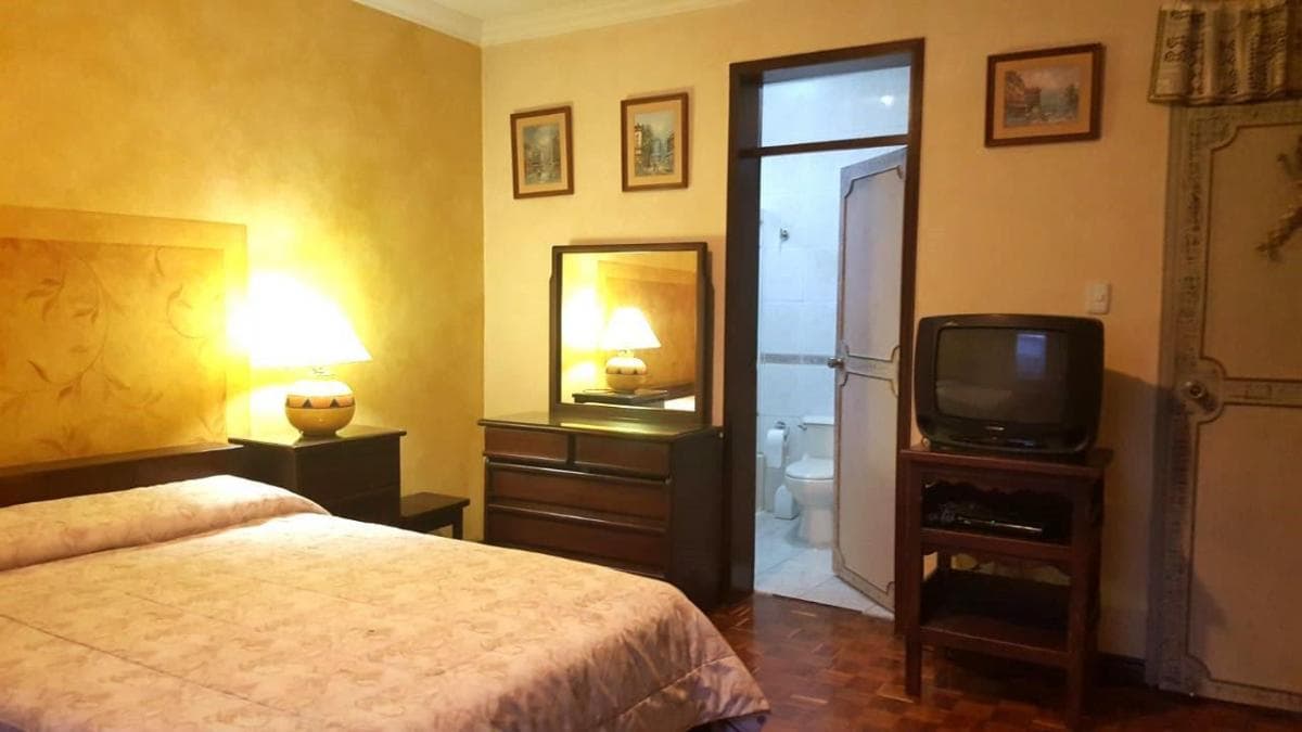 H/ Portugal, Departamento con Jardines en Venta, 290.000 Usd — imagen 6