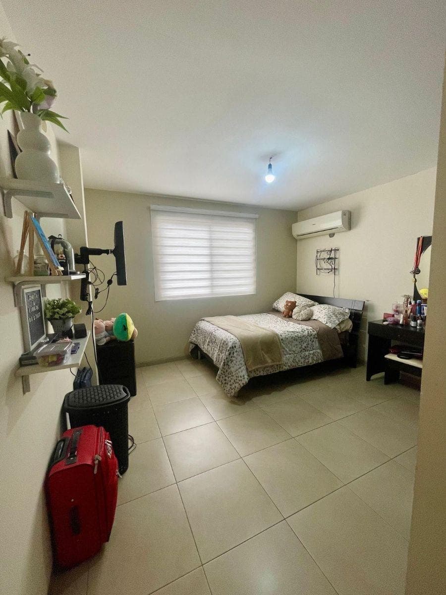 6612. Punta Esmeralda, Km 13,5 Vendo Casa de 2 Pisos, 3 Dorm $195.000, Guayas — imagen 8
