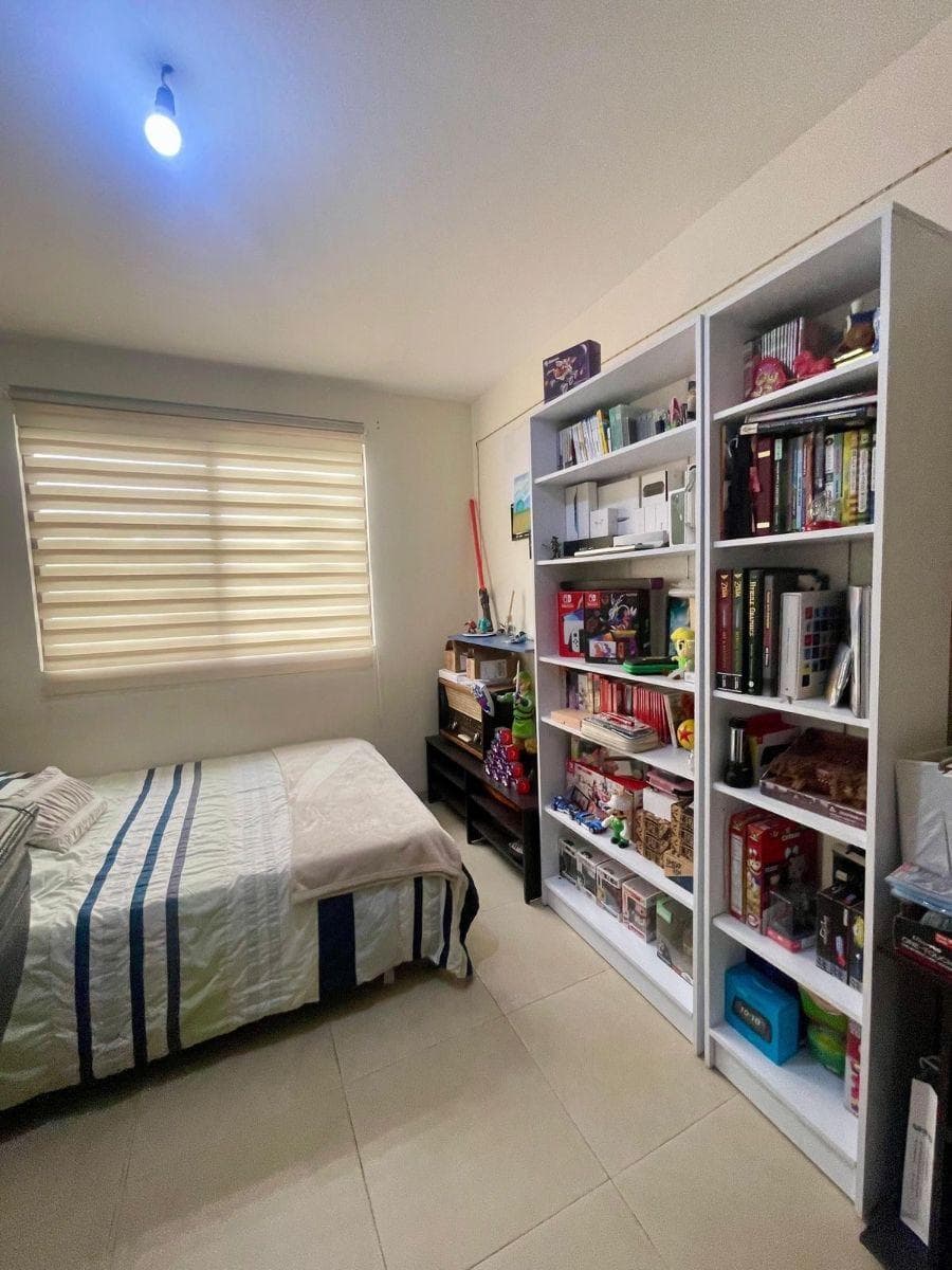6612. Punta Esmeralda, Km 13,5 Vendo Casa de 2 Pisos, 3 Dorm $195.000, Guayas — imagen 4