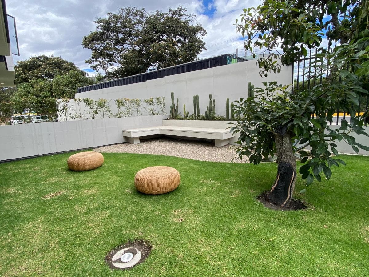 Vive o Invierte, Tu Casa en Comunidad Welness, Cerca Al Nuevo Hospital Metropolitano — imagen 4