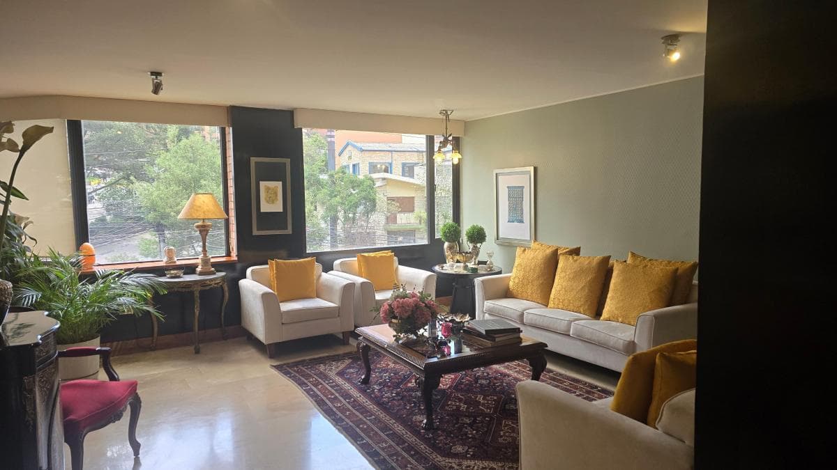 Sector Whimper Vendo Precios Departamento de Tres Dorm. — imagen 1