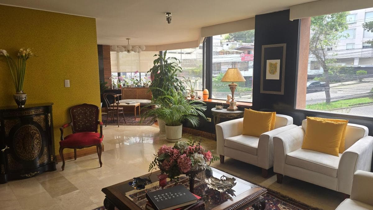 Sector Whimper Vendo Precios Departamento de Tres Dorm. — imagen 10