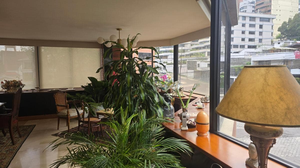 Sector Whimper Vendo Precios Departamento de Tres Dorm. — imagen 9