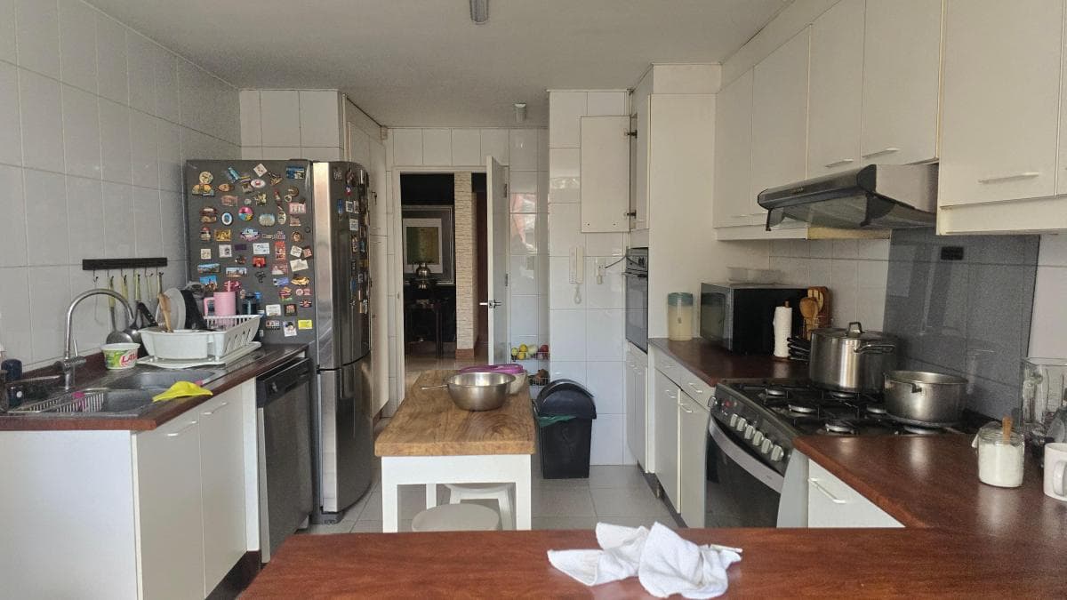 Sector Whimper Vendo Precios Departamento de Tres Dorm. — imagen 3