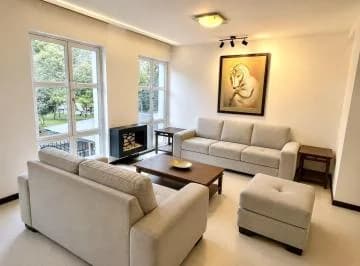 Vs Quito Tenis, Vendo Dto 3d 134 m² con Balcon Parque Azcunaga — imagen 5