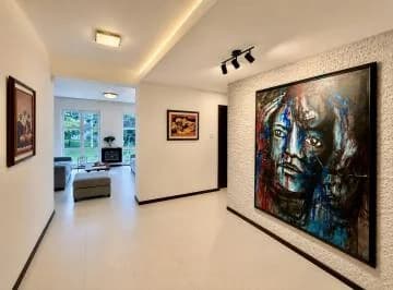 Vs Quito Tenis, Vendo Dto 3d 134 m² con Balcon Parque Azcunaga — imagen 4