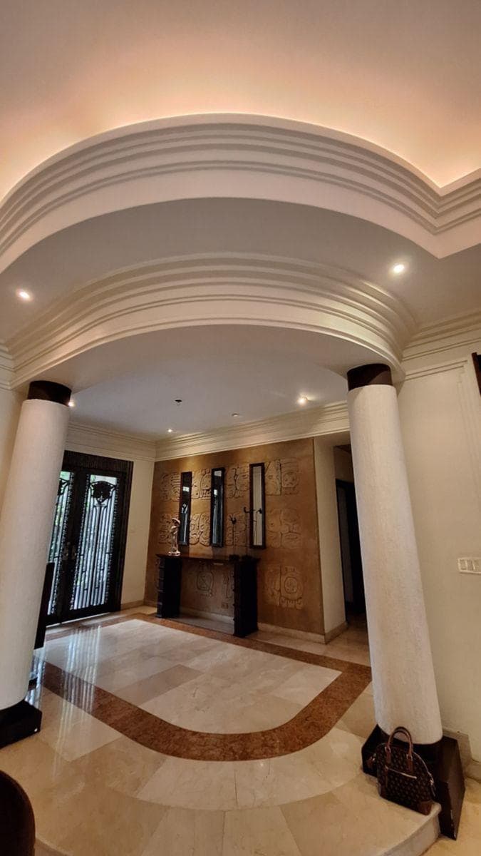 Olivos Casa en Venta 4 Dorm. con Piscina, Guayas — imagen 10
