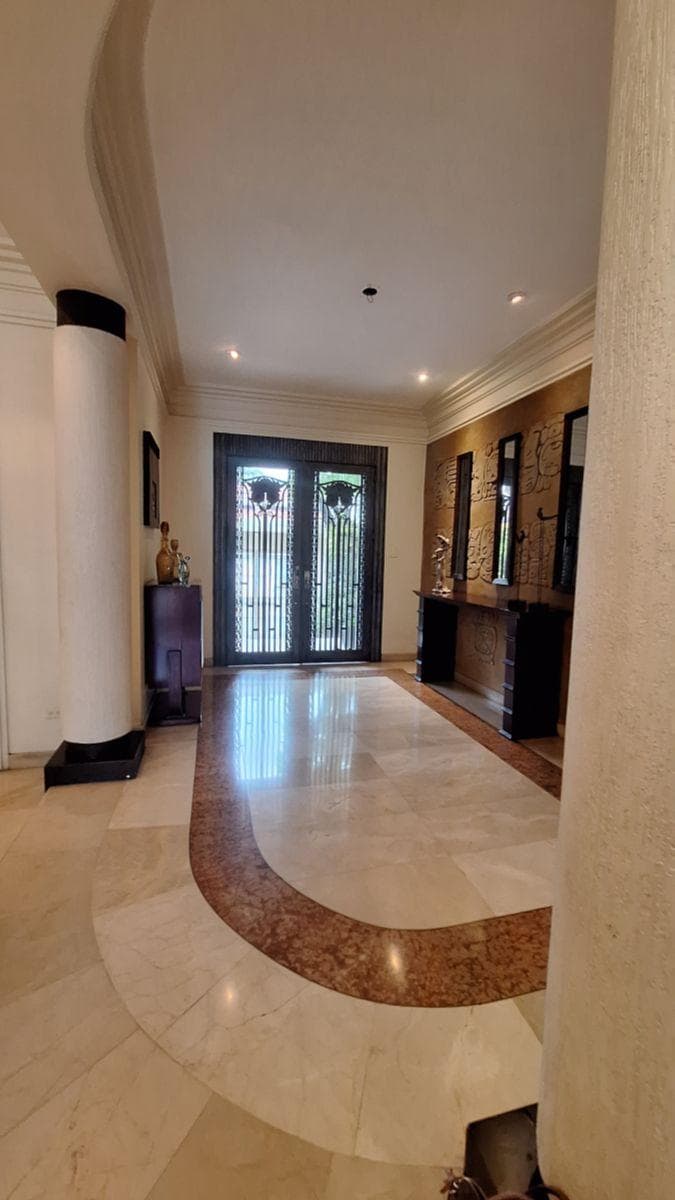 Olivos Casa en Venta 4 Dorm. con Piscina, Guayas — imagen 9