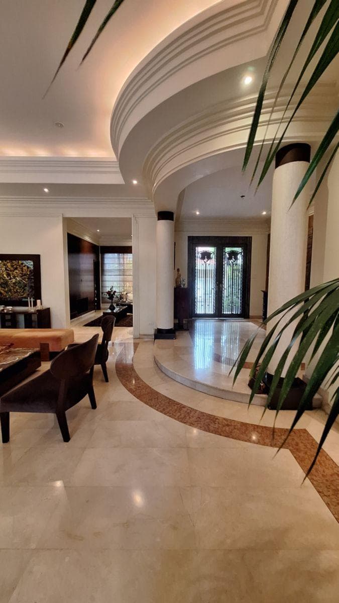 Olivos Casa en Venta 4 Dorm. con Piscina, Guayas — imagen 7