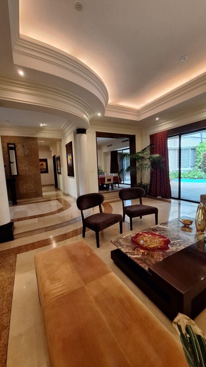 Olivos Casa en Venta 4 Dorm. con Piscina, Guayas — imagen 5