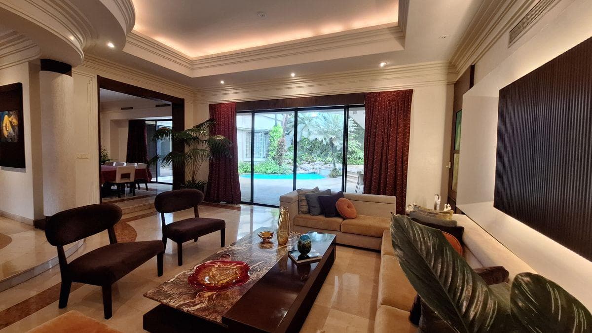 Olivos Casa en Venta 4 Dorm. con Piscina, Guayas — imagen 4