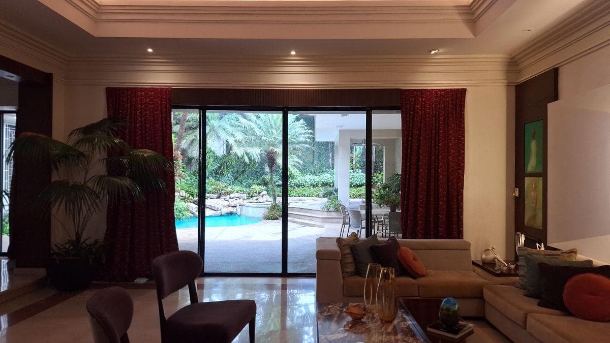 Olivos Casa en Venta 4 Dorm. con Piscina, Guayas — imagen 3