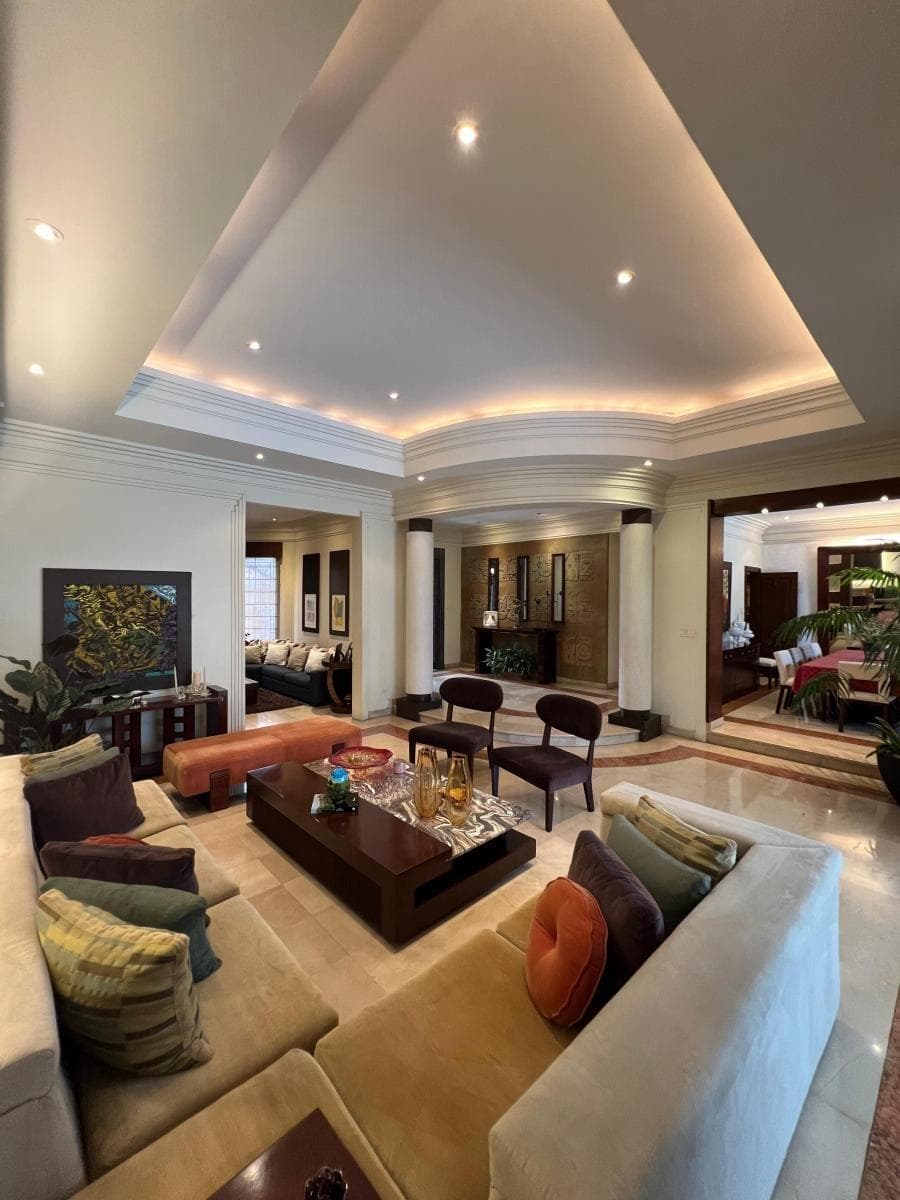 Olivos Casa en Venta 4 Dorm. con Piscina, Guayas — imagen 2