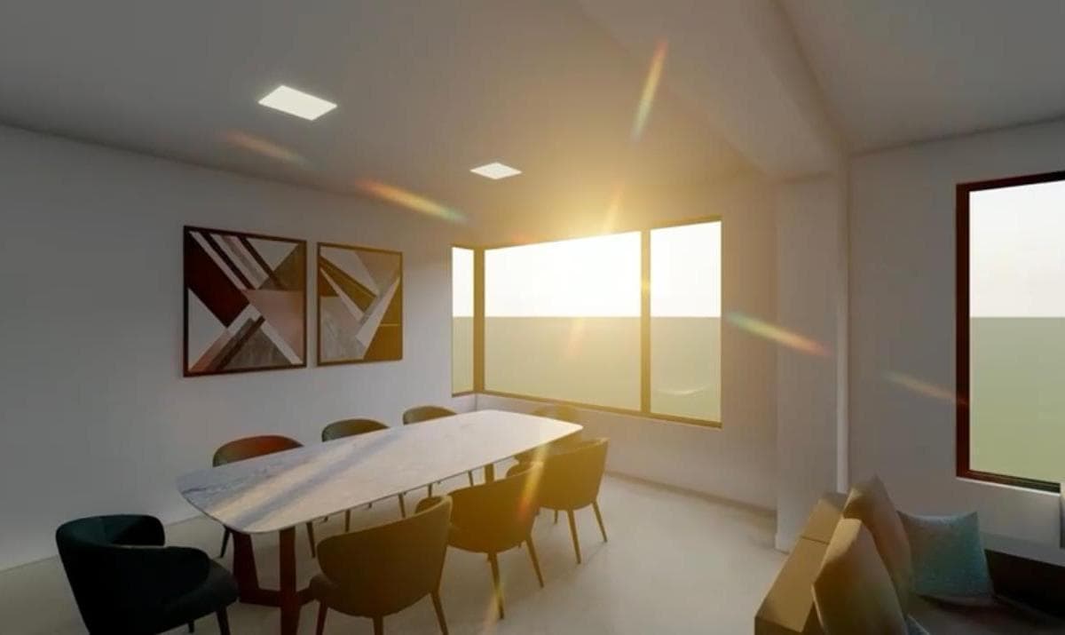 Quito Depaartamento de Venta en La Gonzalez Suarez Remodelado — imagen 7