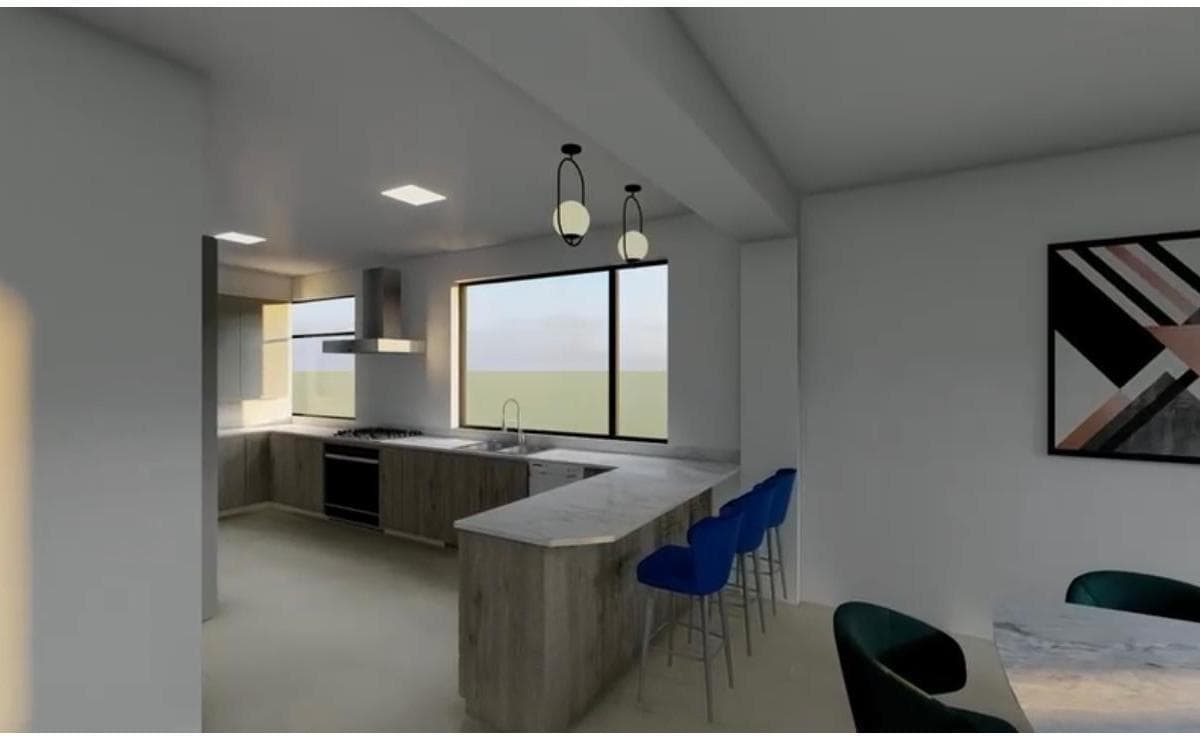 Quito Depaartamento de Venta en La Gonzalez Suarez Remodelado — imagen 5