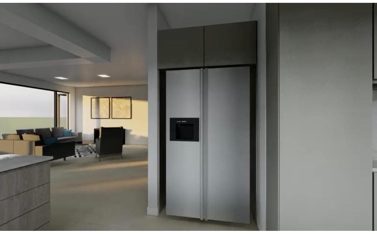 Quito Depaartamento de Venta en La Gonzalez Suarez Remodelado — imagen 3