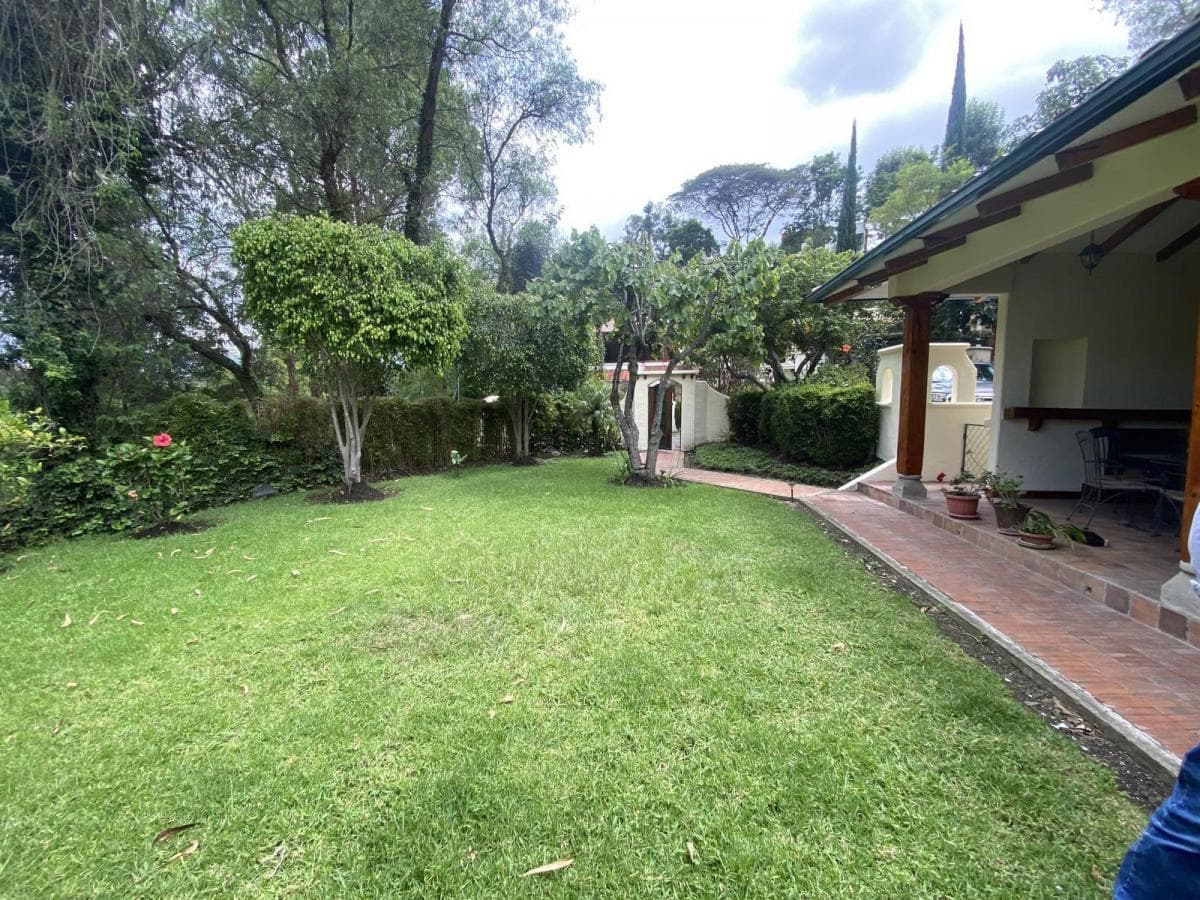 Casa de Venta de Una Sola Planta Ubicada Dentro de Lindo Conjunto Sector Intervalles — imagen 10