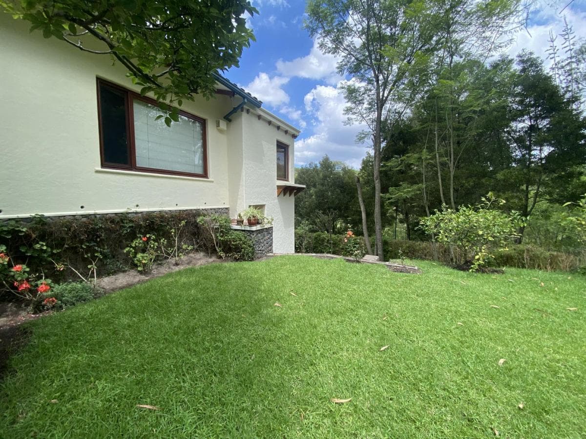 Casa de Venta de Una Sola Planta Ubicada Dentro de Lindo Conjunto Sector Intervalles — imagen 9