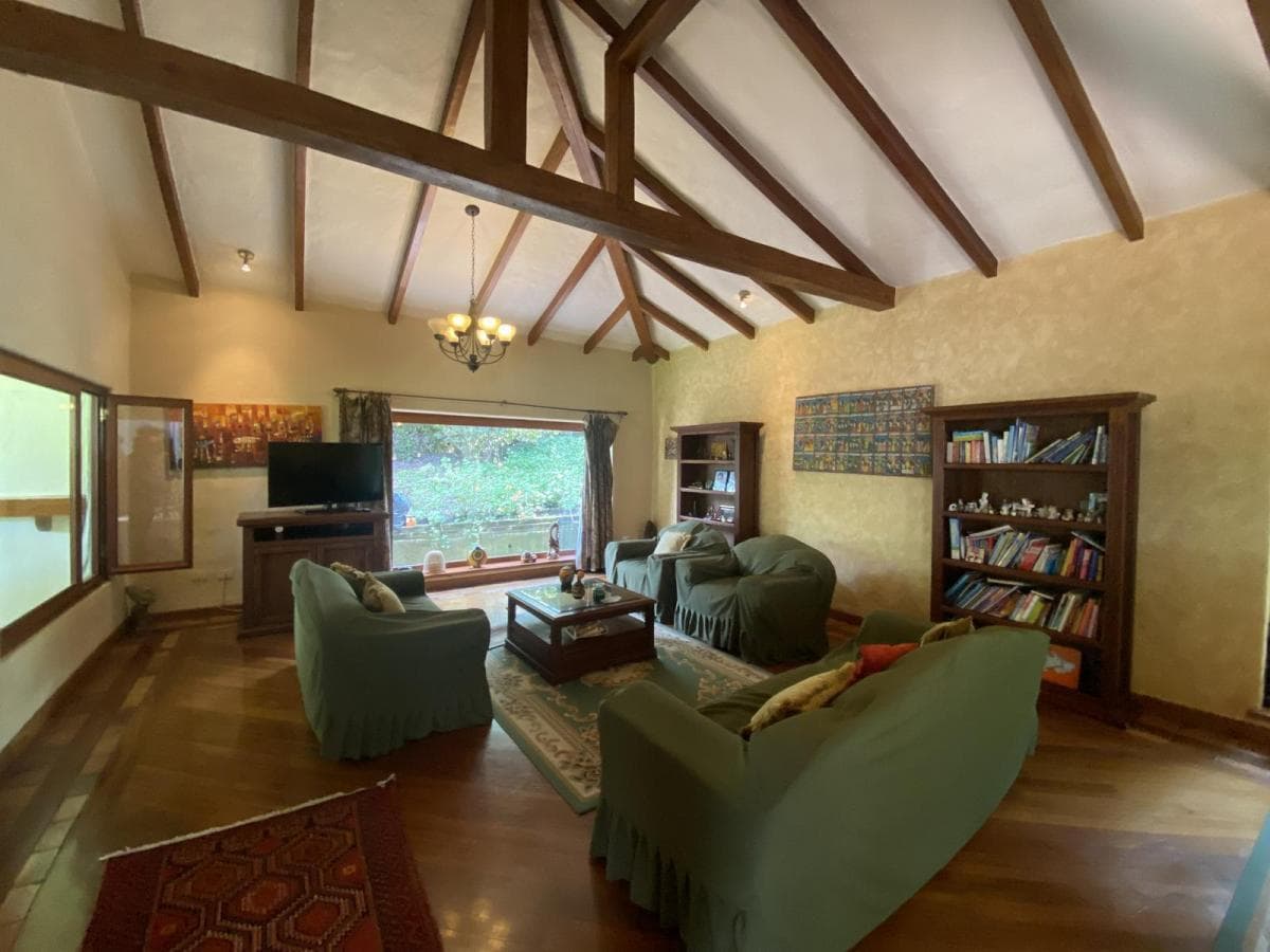 Casa de Venta de Una Sola Planta Ubicada Dentro de Lindo Conjunto Sector Intervalles — imagen 8