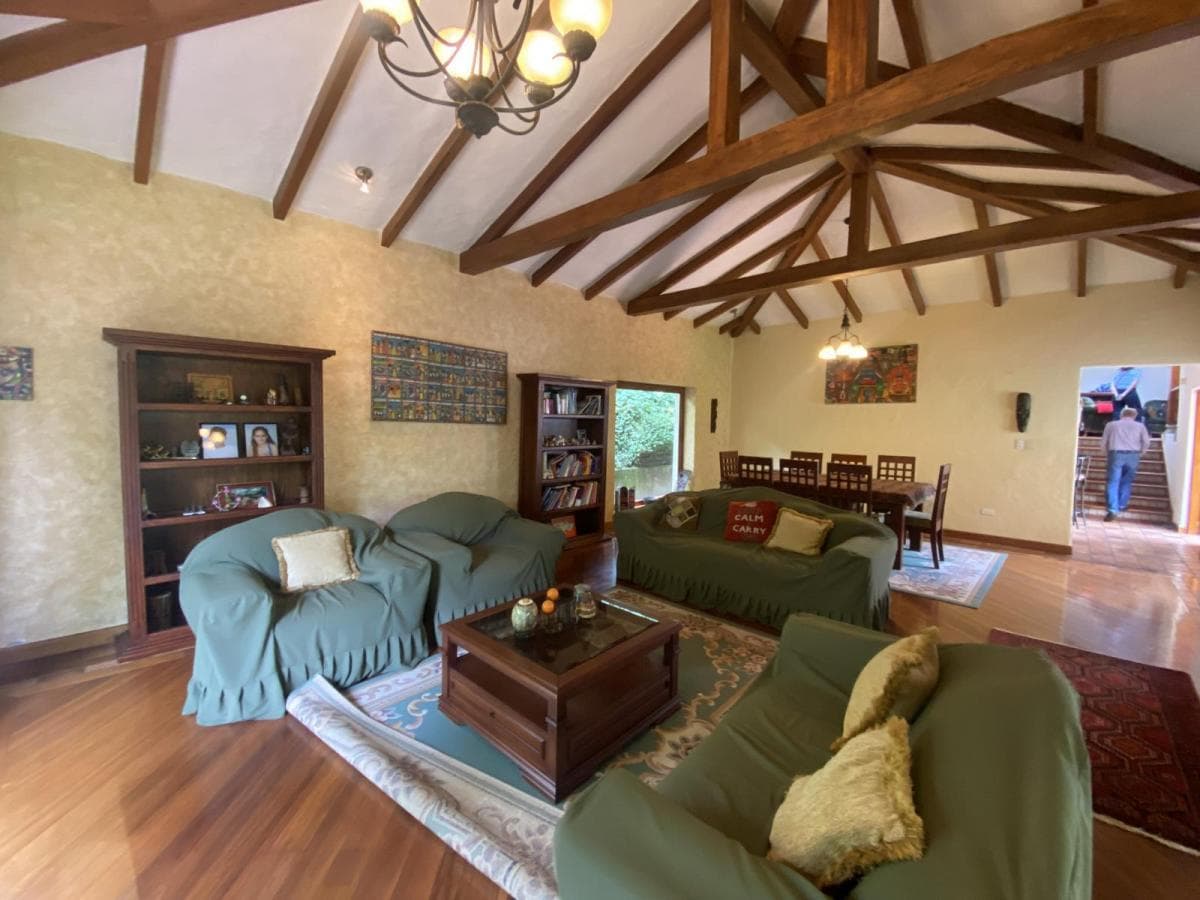 Casa de Venta de Una Sola Planta Ubicada Dentro de Lindo Conjunto Sector Intervalles — imagen 5