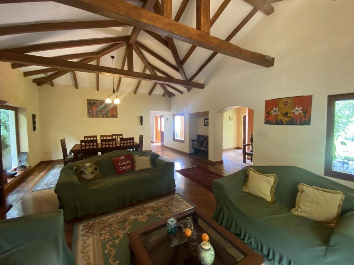 Casa de Venta de Una Sola Planta Ubicada Dentro de Lindo Conjunto Sector Intervalles — imagen 4